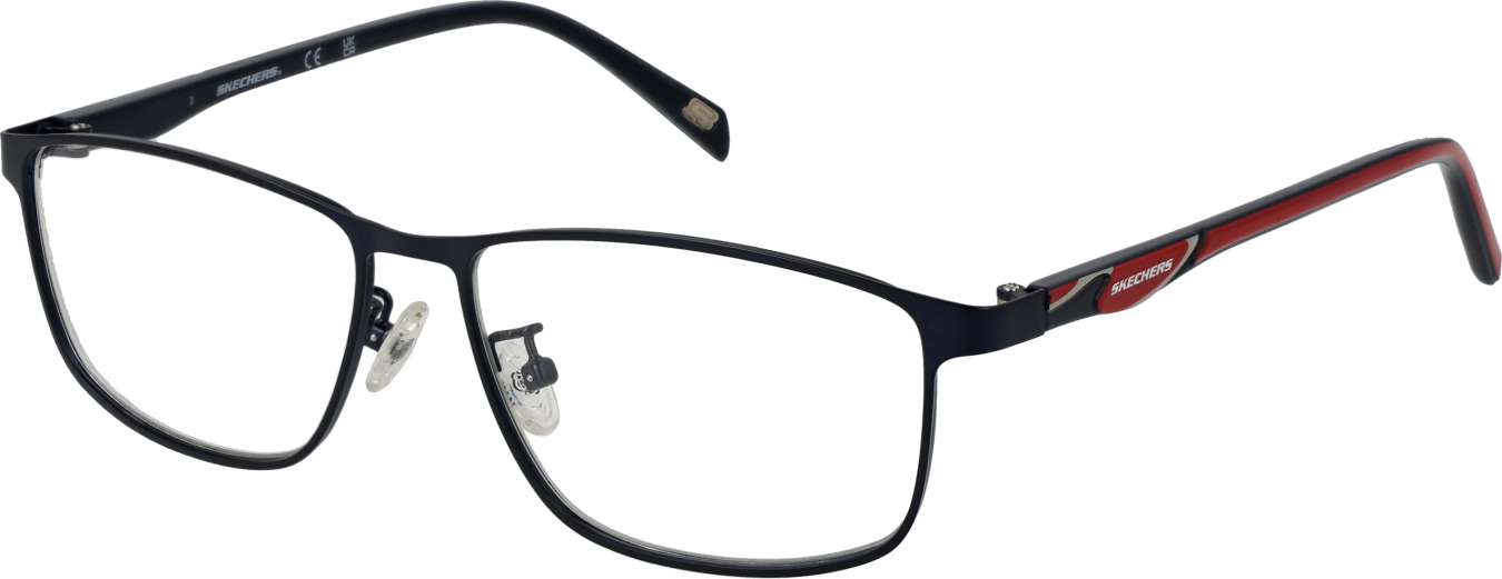 Skechers Brillenfassung SE3310-D 090 56