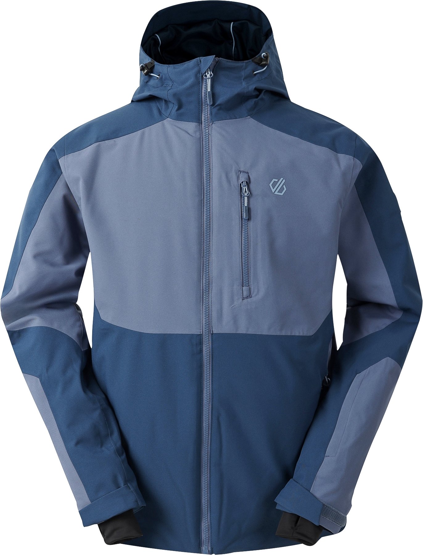 Dare 2B - "Eagle III" Skijacke für Herren (Indigoblau)