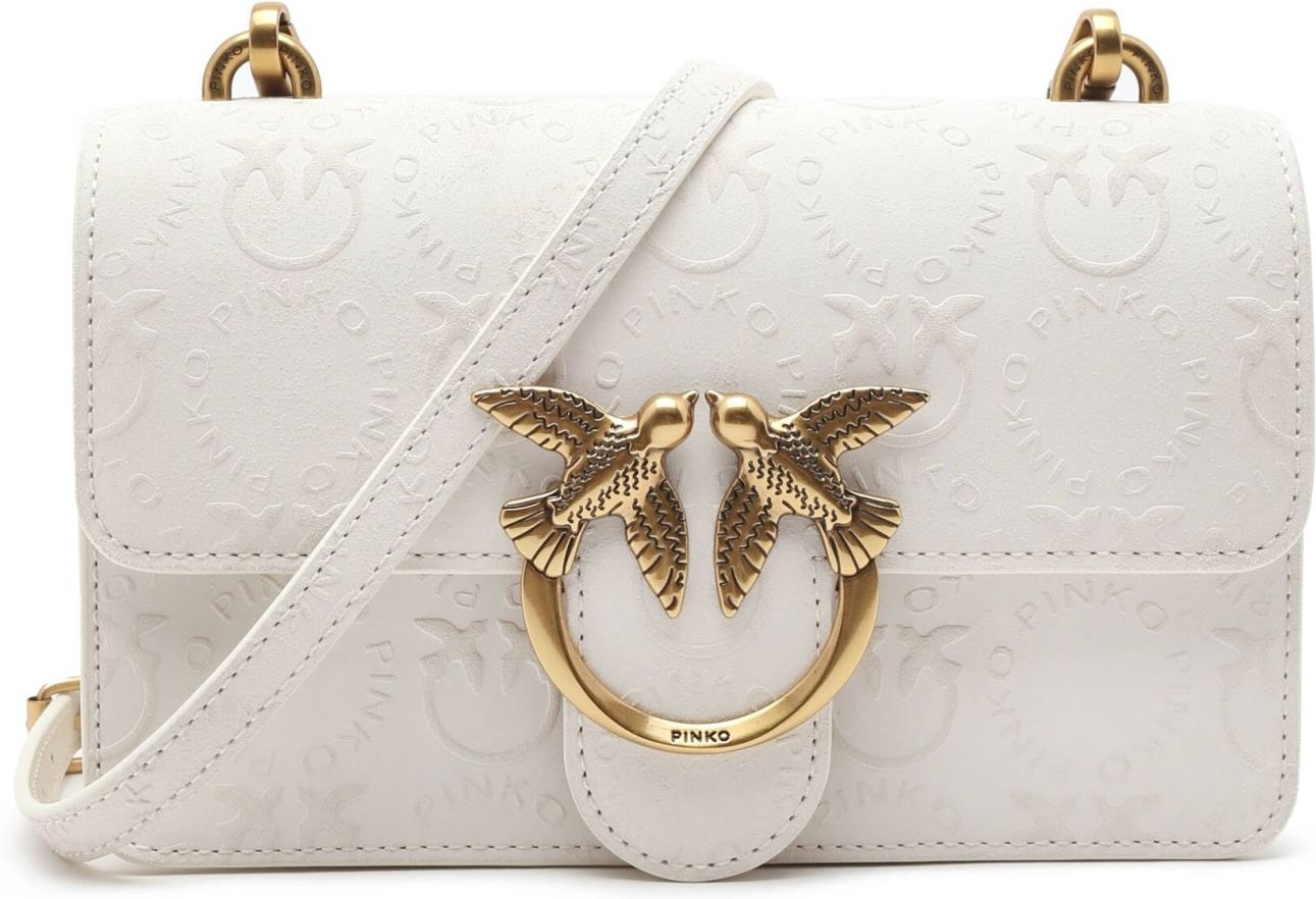 Pinko Love Bon Bon Umhängetasche