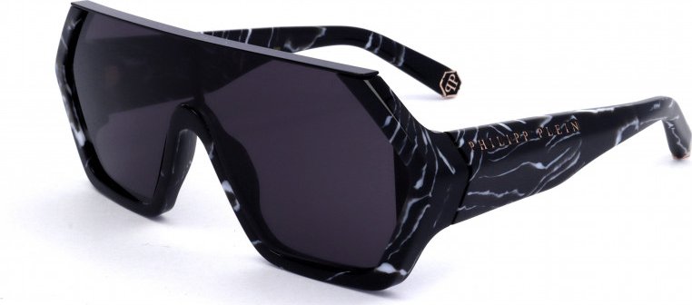 Philipp Plein SPP047-0Z21 SPP047 99 0Z21 Sonnenbrille