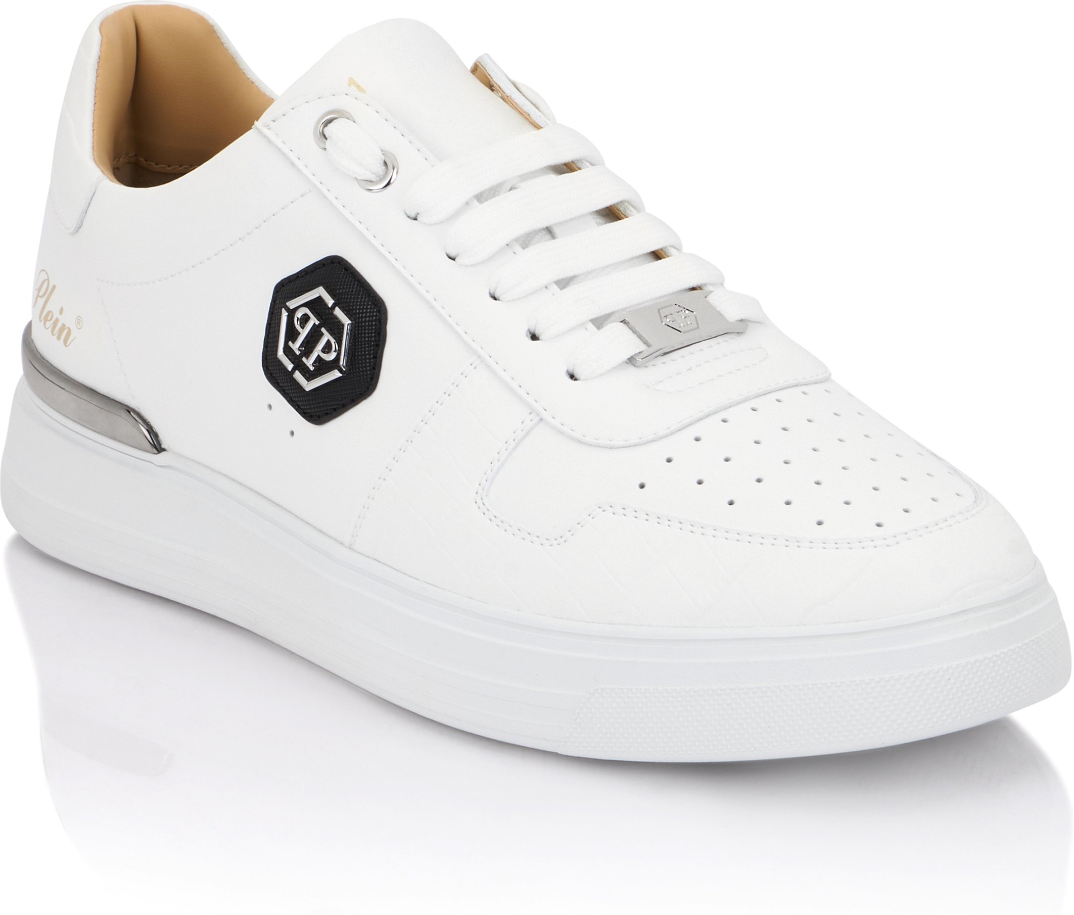 Lo-Top Turnschuhe Cocco
