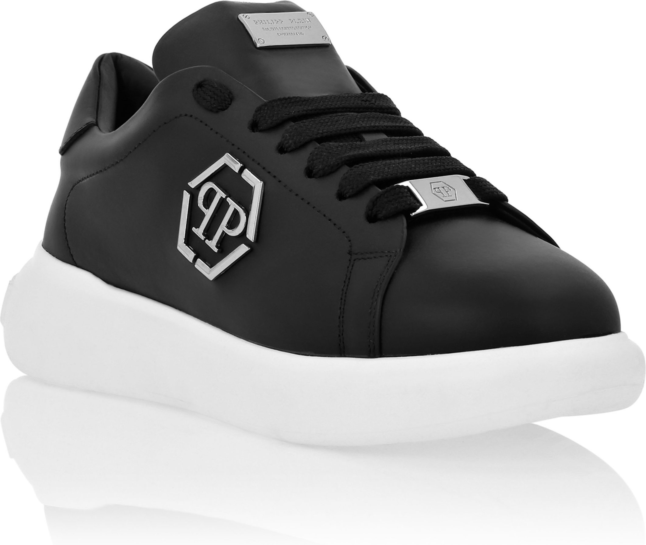 Sneaker Hexagon