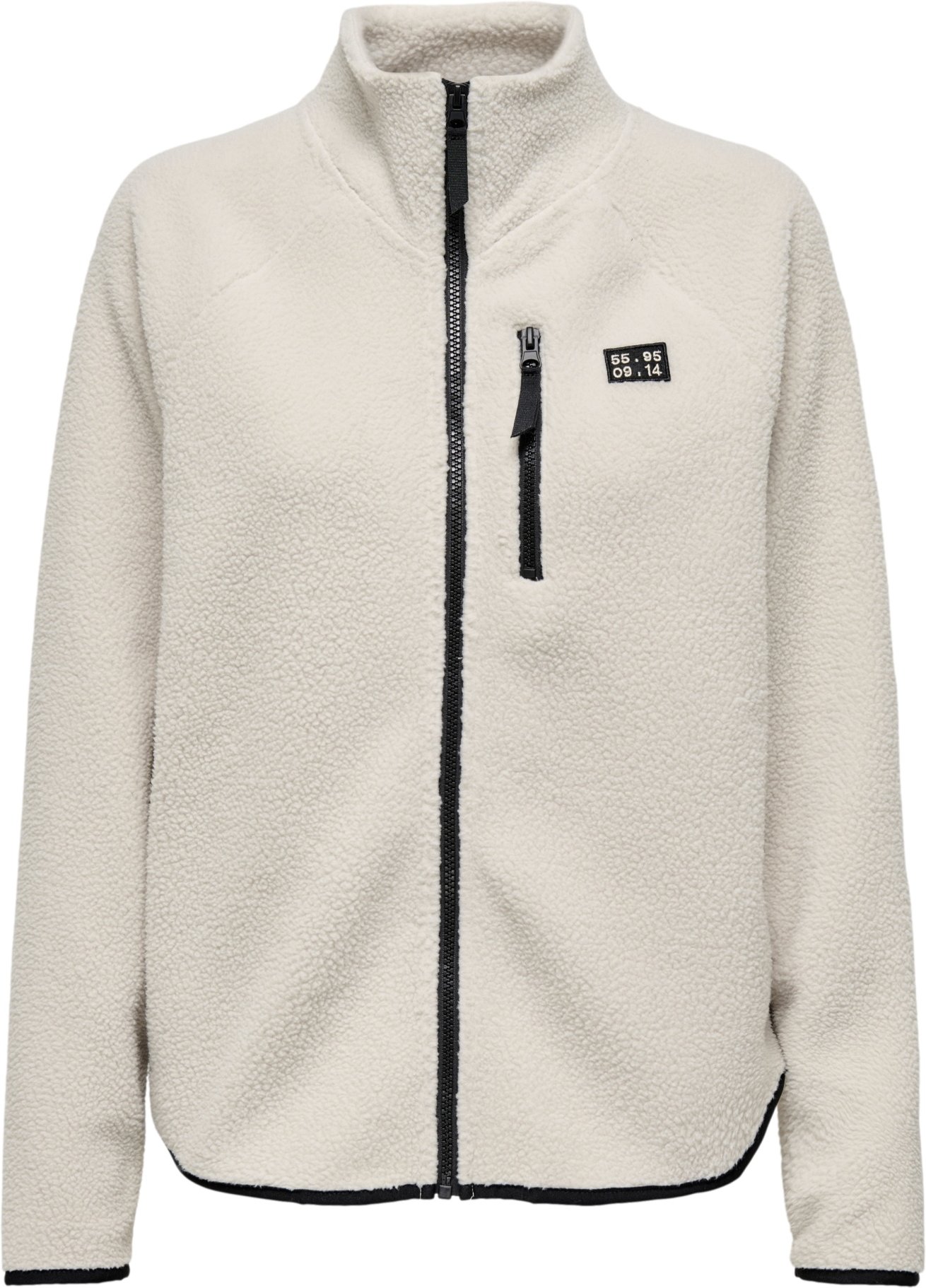 Thumbnail - Only Play Jacke