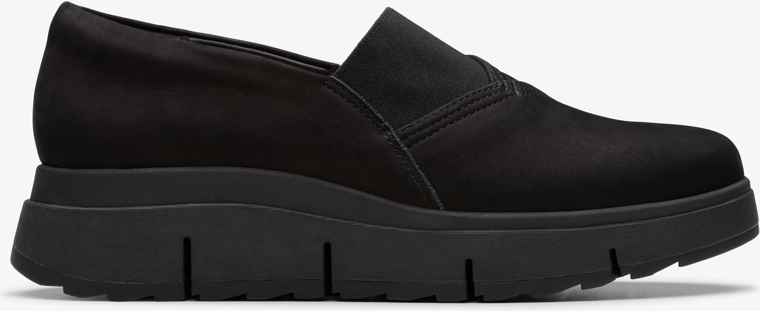 Loriini West Black Schuhe