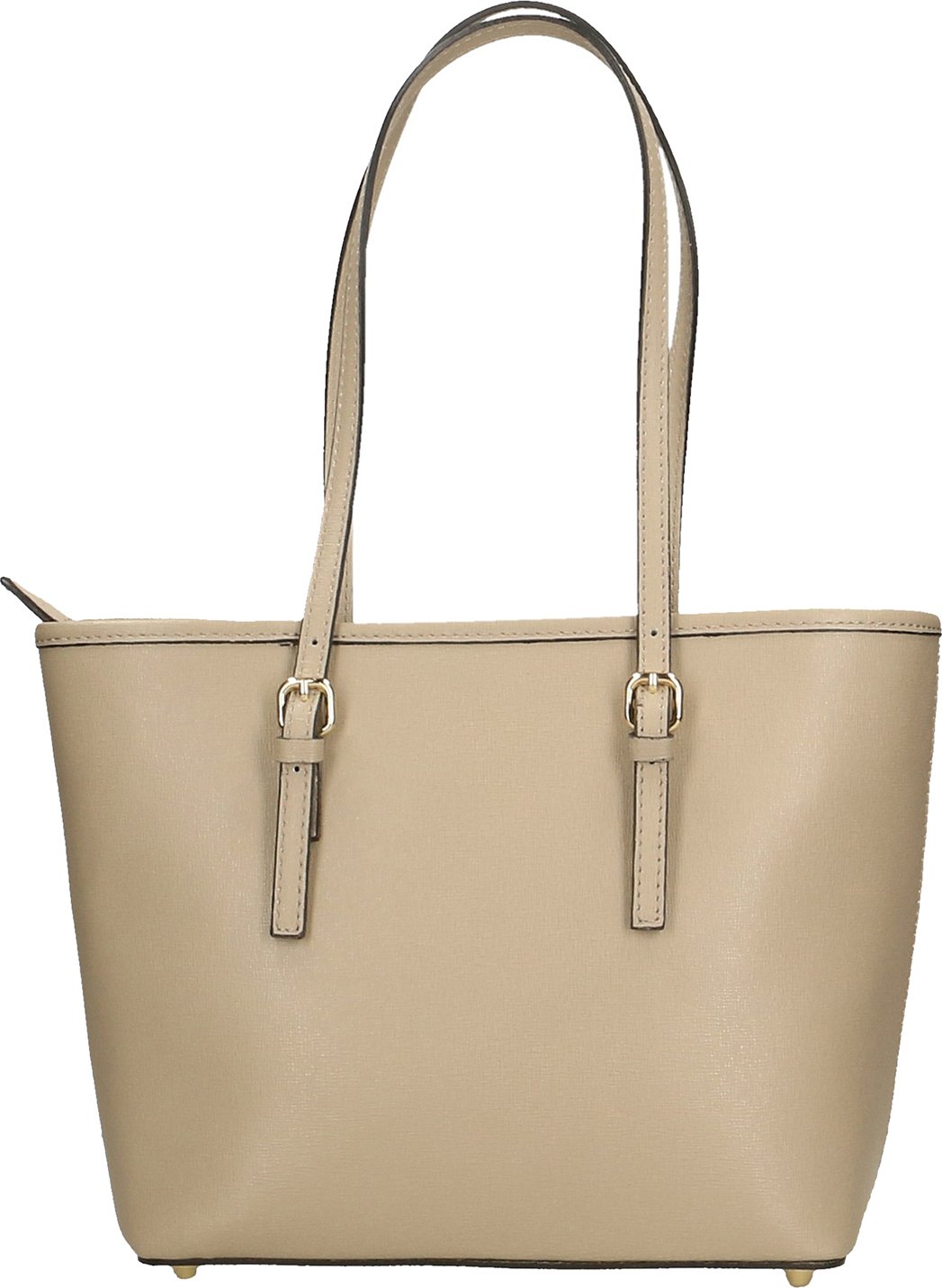 Gave Lux Schultertasche Frauen LIGHT TAUPE CAPPUCCINO
