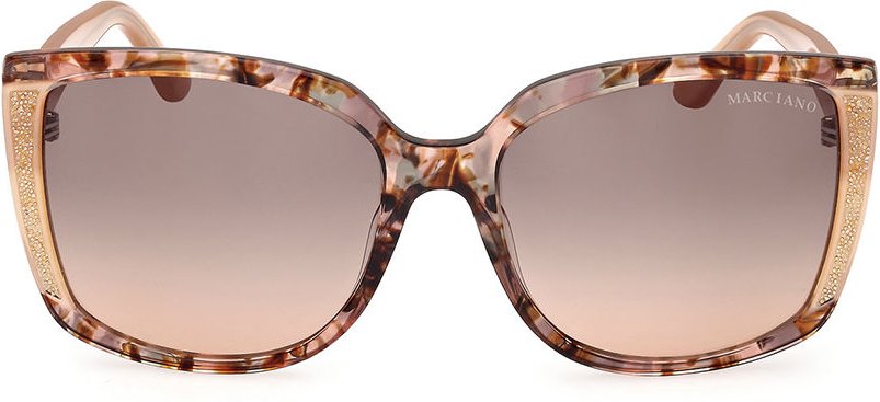 Guess By Marciano Gm00013 44f 59 mm