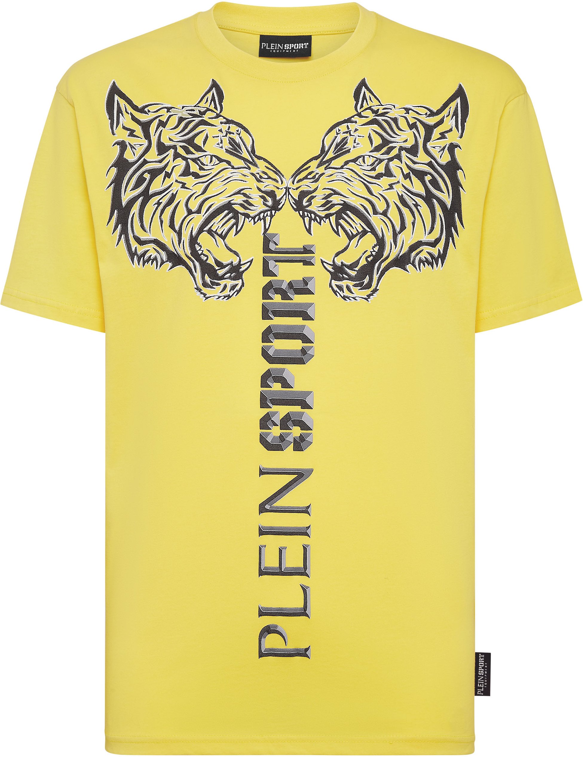 T-Shirt Tiger