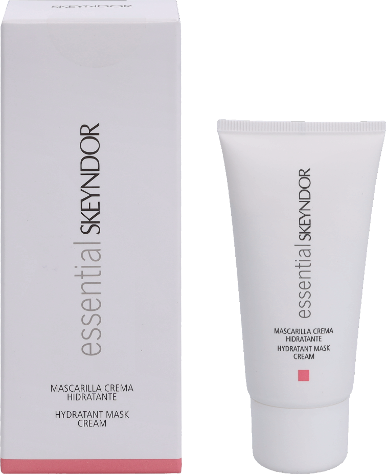 Skeyndor Essential Hydratant Mask Cream 50ml.