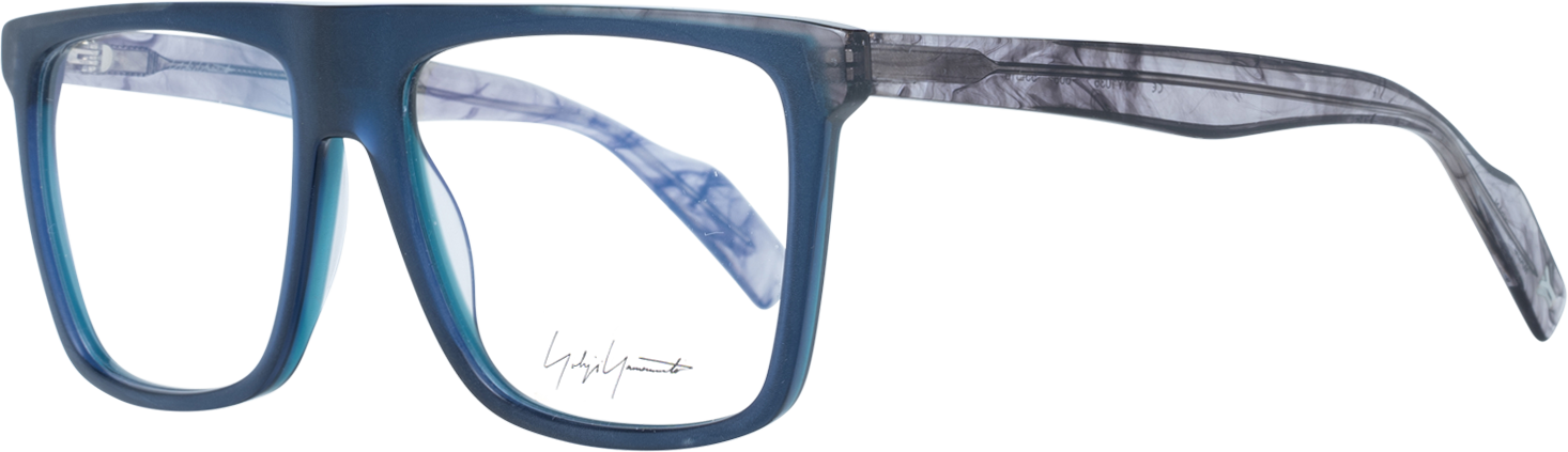 Thumbnail - Yohji Yamamoto Lunettes YY1036 608 55