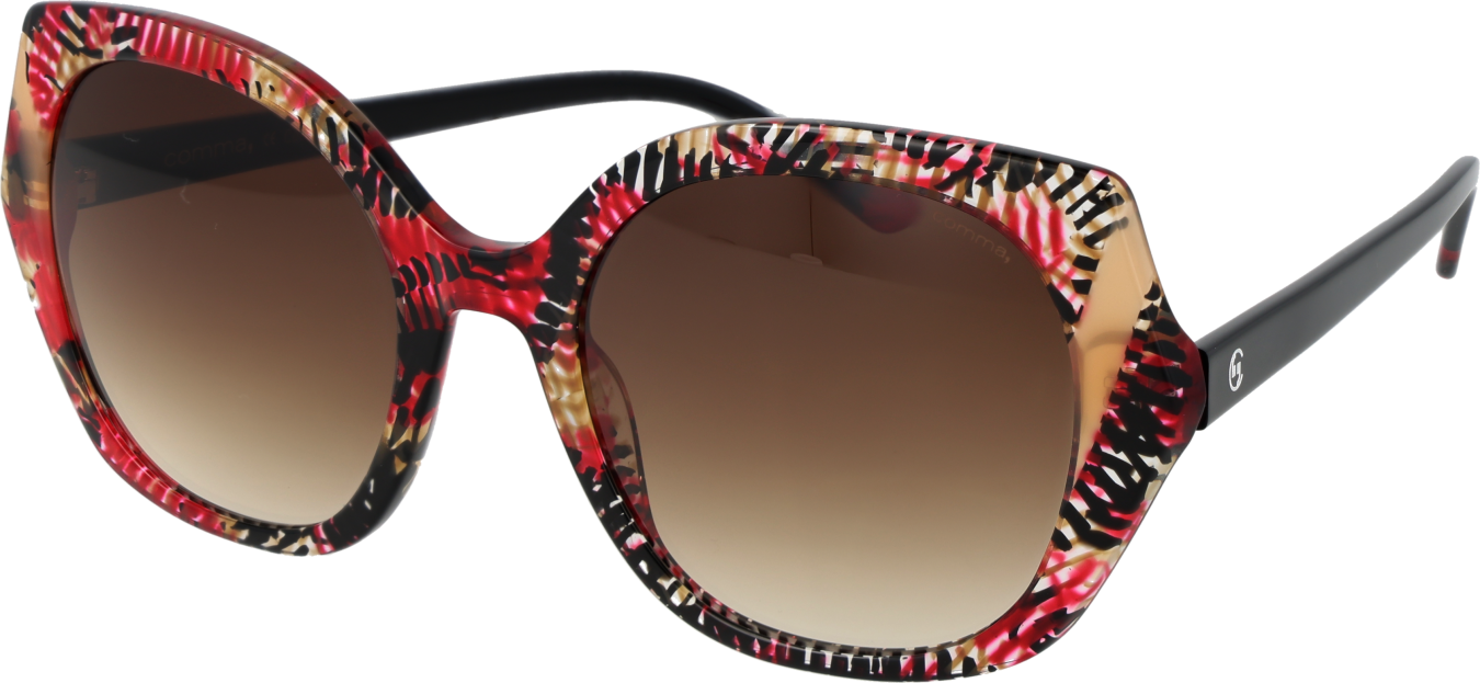 Comma Sonnenbrille 77187 76 54