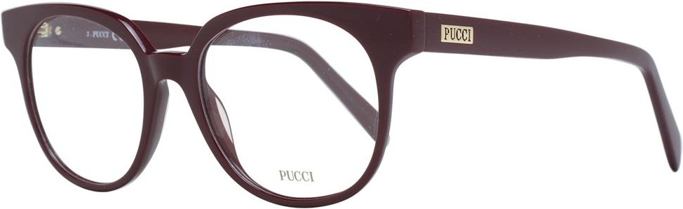 Runde Brillenfassungen