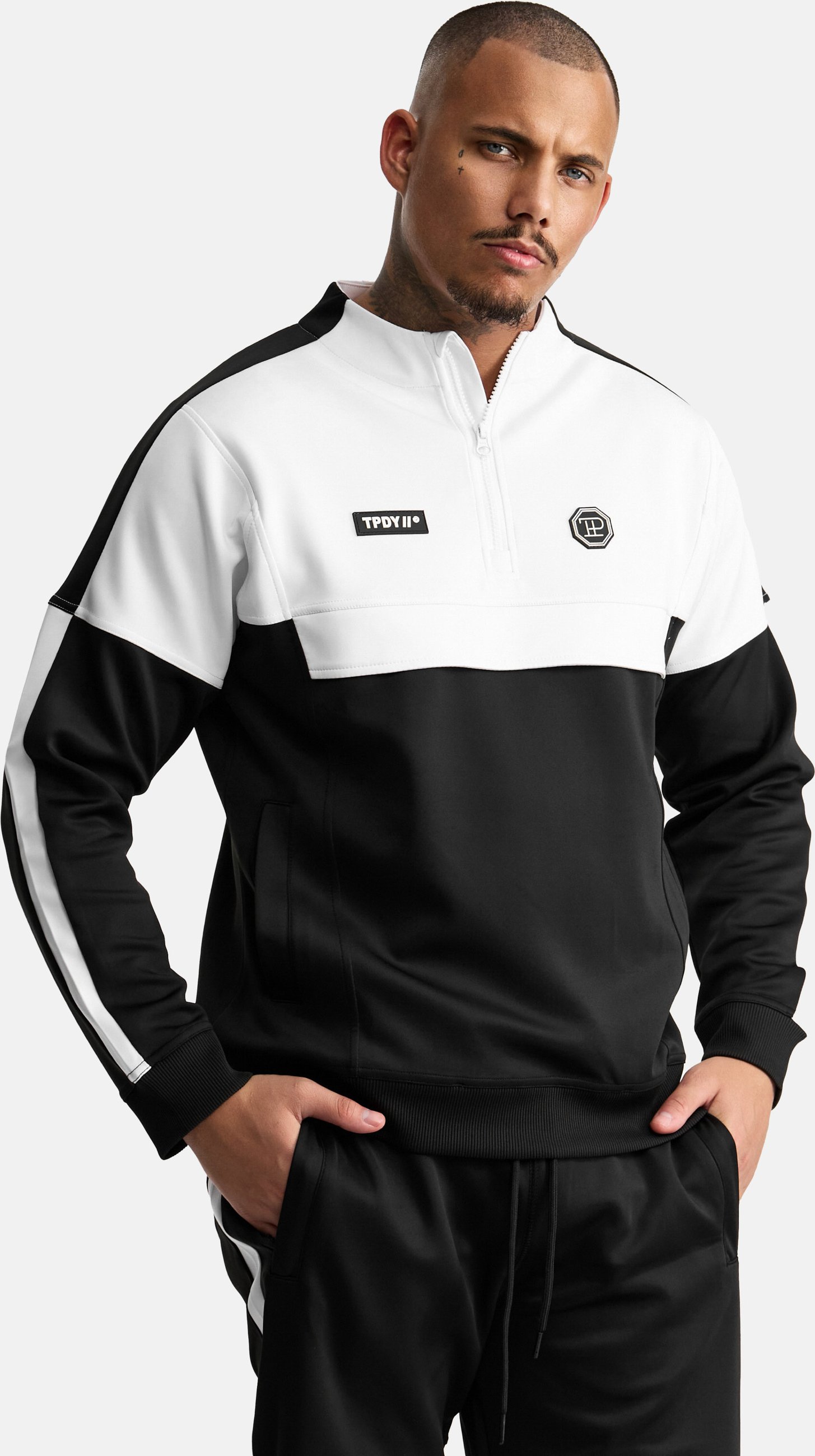 True Prodigy Sweatshirt Owen