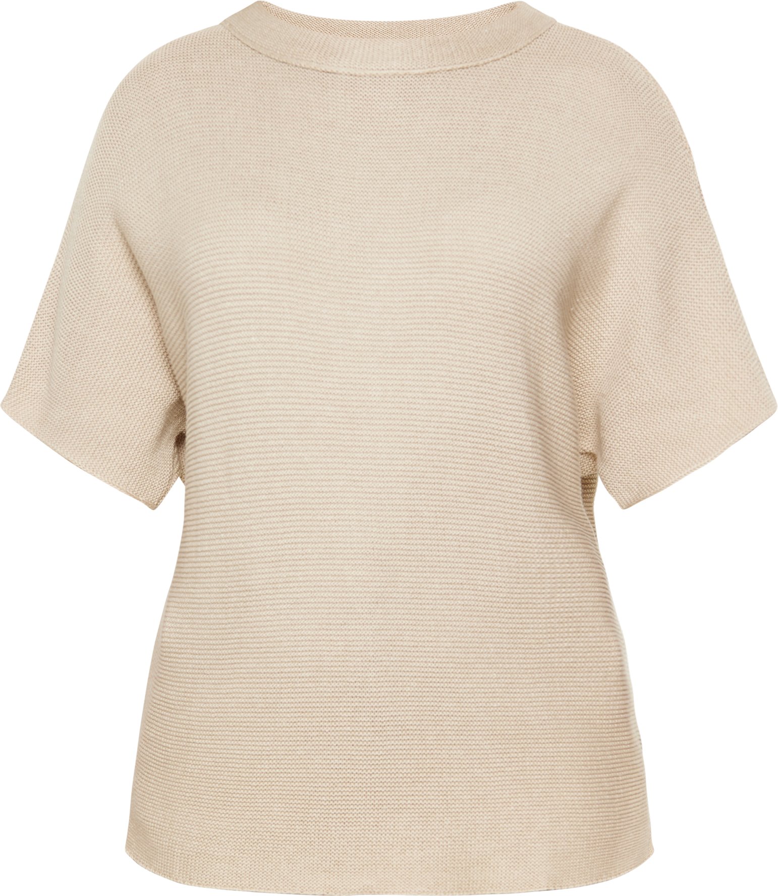 Thumbnail - FELIPA Pullover Frauen Beige