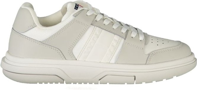 Court Sneaker Fm0fm04266 Off White