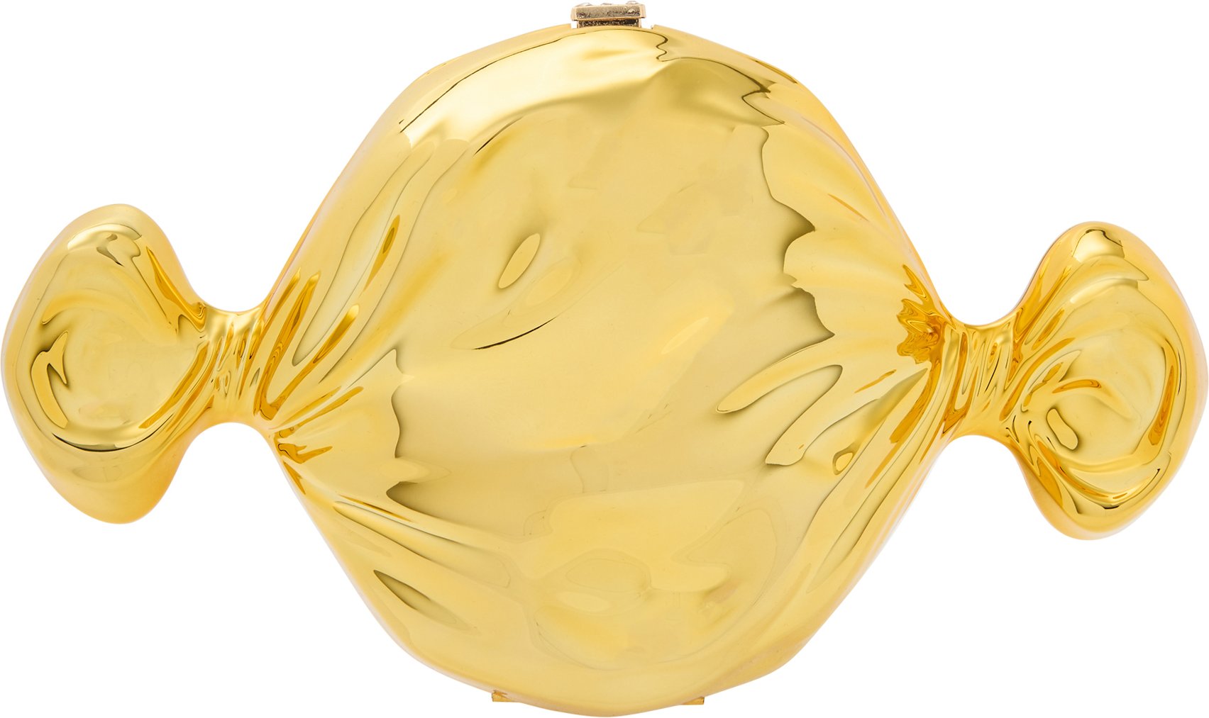 Mymo Kupplung Kupplung Frauen Gold