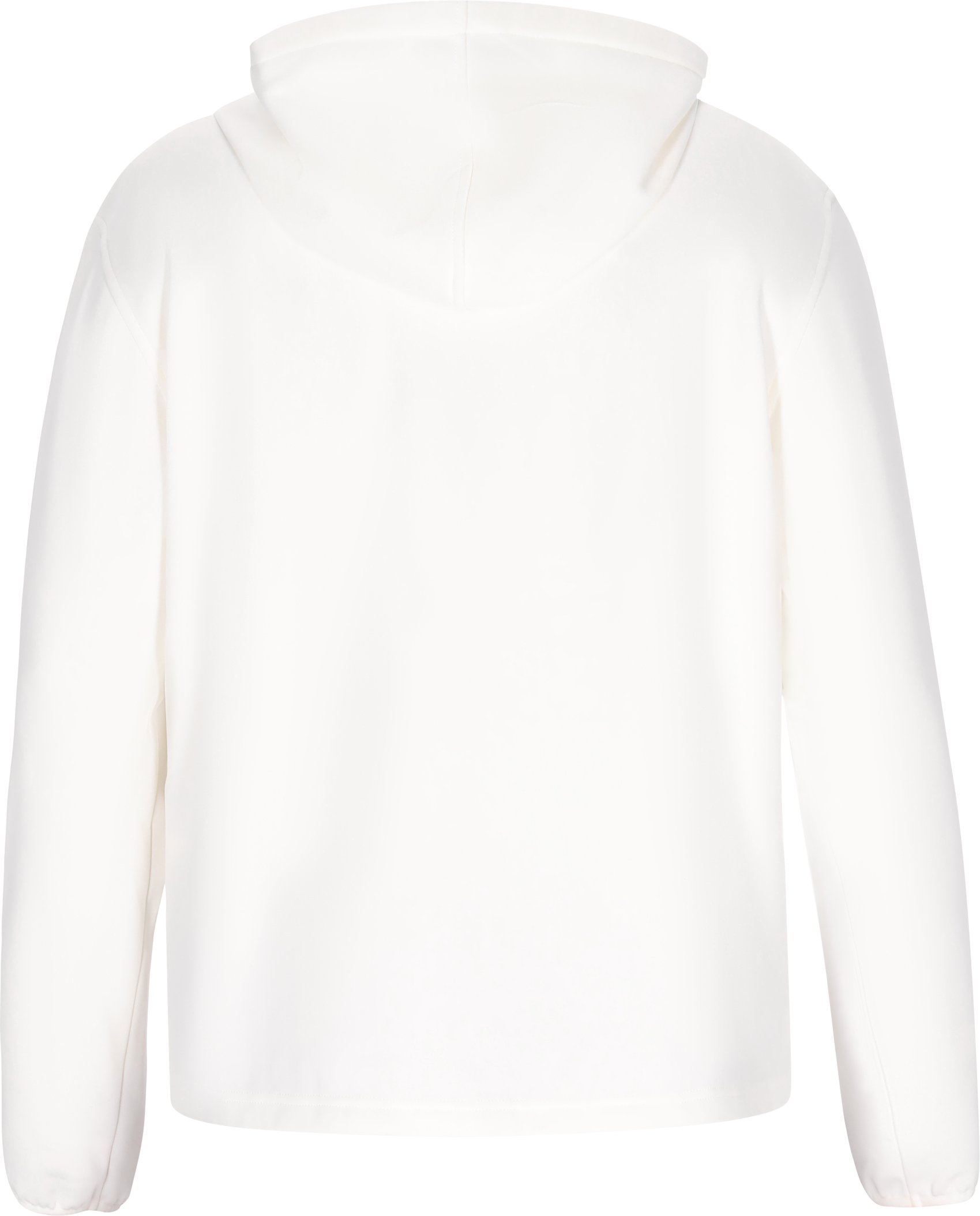 Dreimaster Jacke Männer Weiss Königsblau