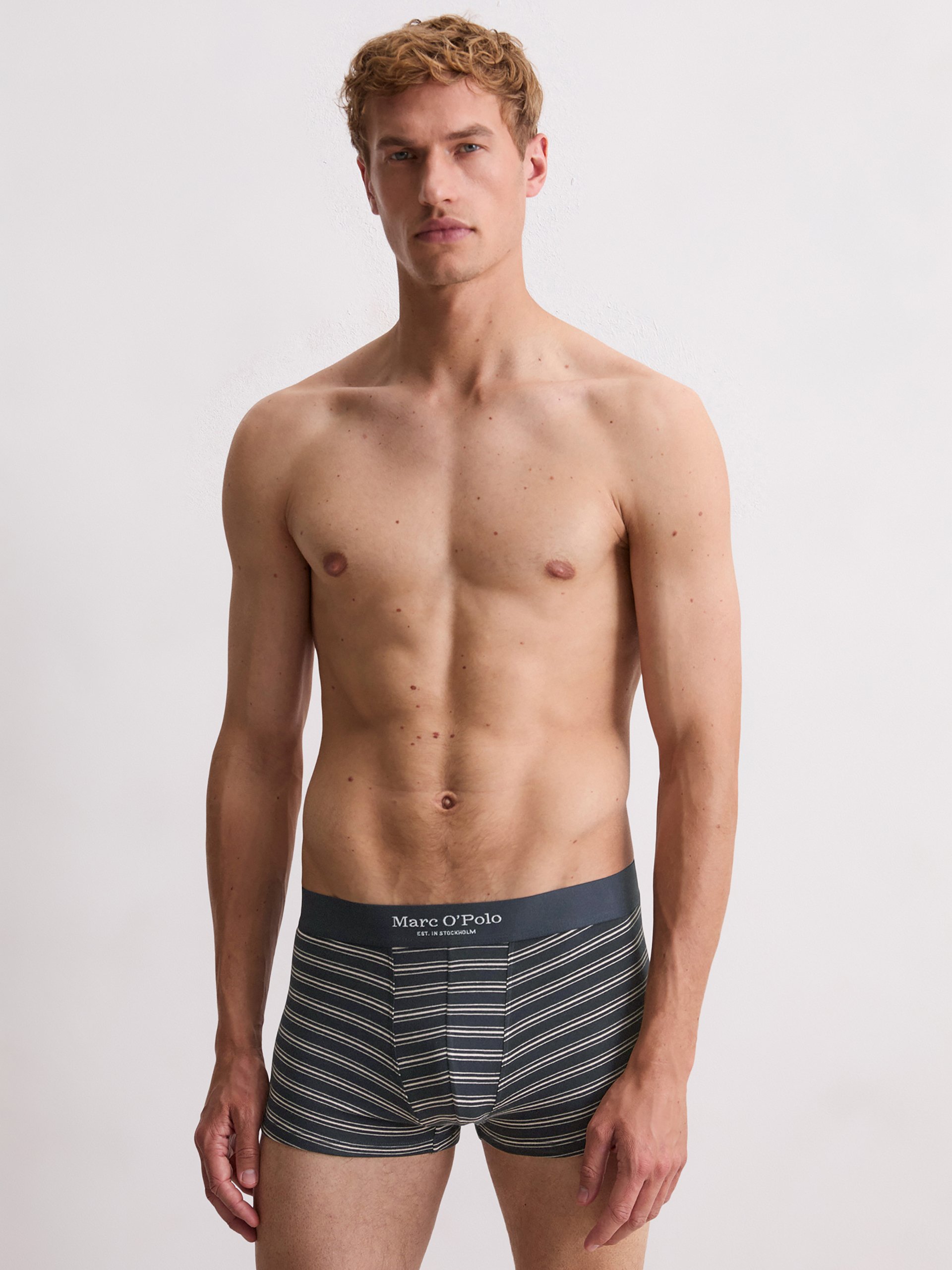 Thumbnail - Retro Pants Trunk Essentials 3-Pack