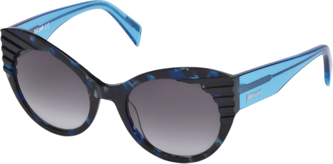 Just Cavalli Damen-Sonnenbrillen 56/14/140 mm Kunststoff