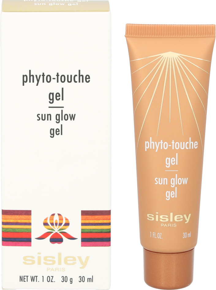 Sisley Phyto Touche Gel 30ml