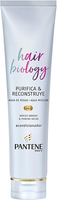 Hair Biology Reinigt & Reparatur Conditioner 160 ml