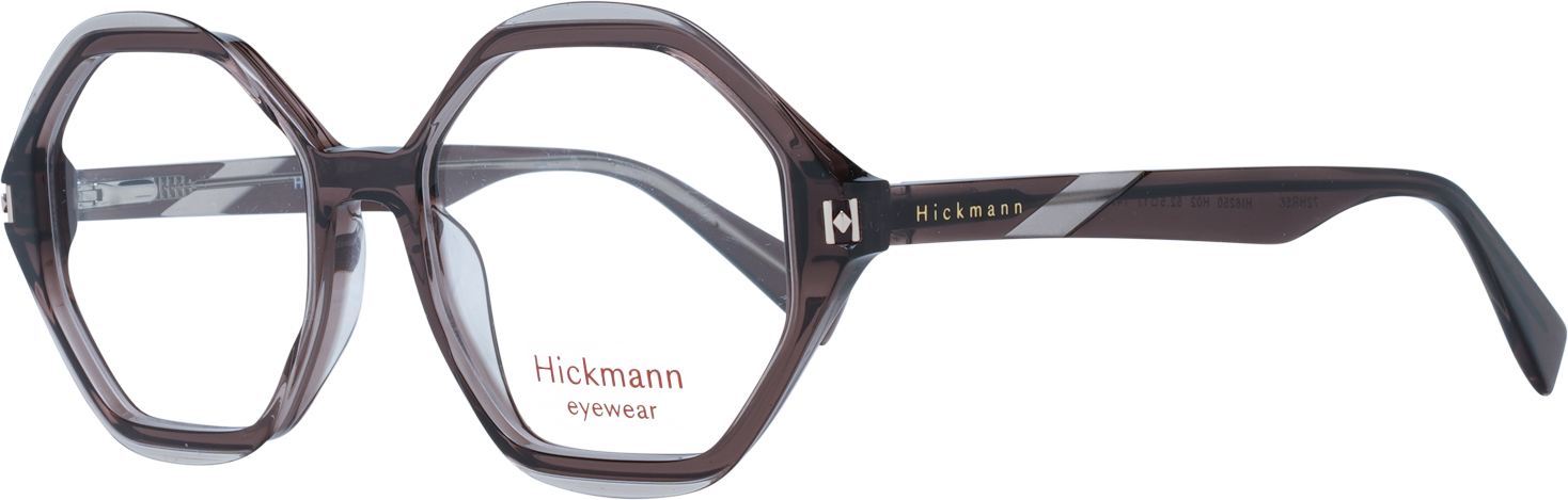 Thumbnail - Ana Hickmann Brille HI6250 H02 52