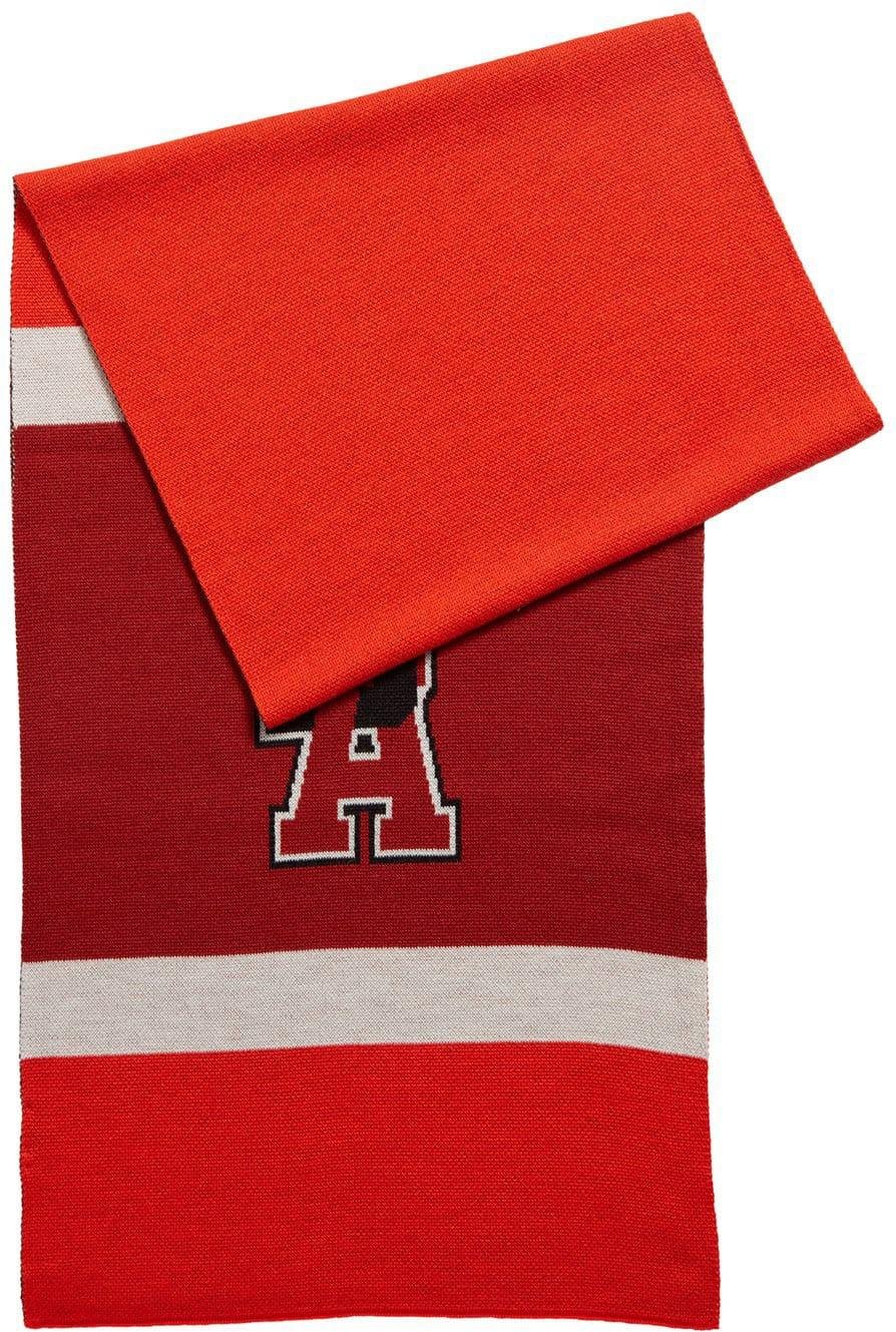 Hugo Boss - "Floggy" Schal (Orange)