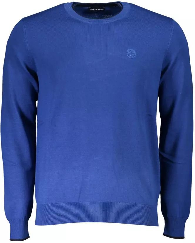 Thumbnail - Crew-Neck-Pullover Stil Nr. 20258