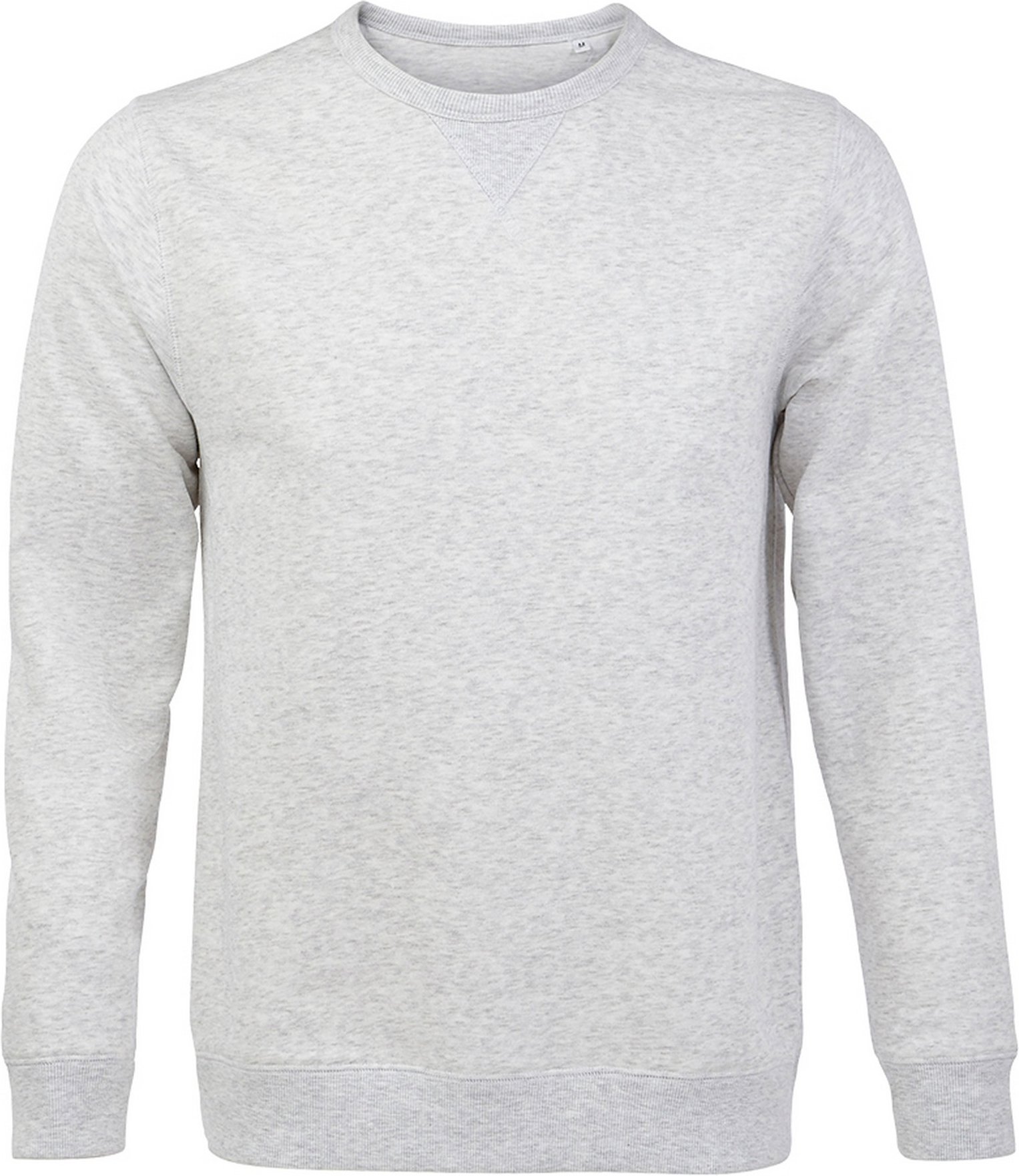 Sols Unisex-Erwachsene Sully Sweatshirt (Asche)