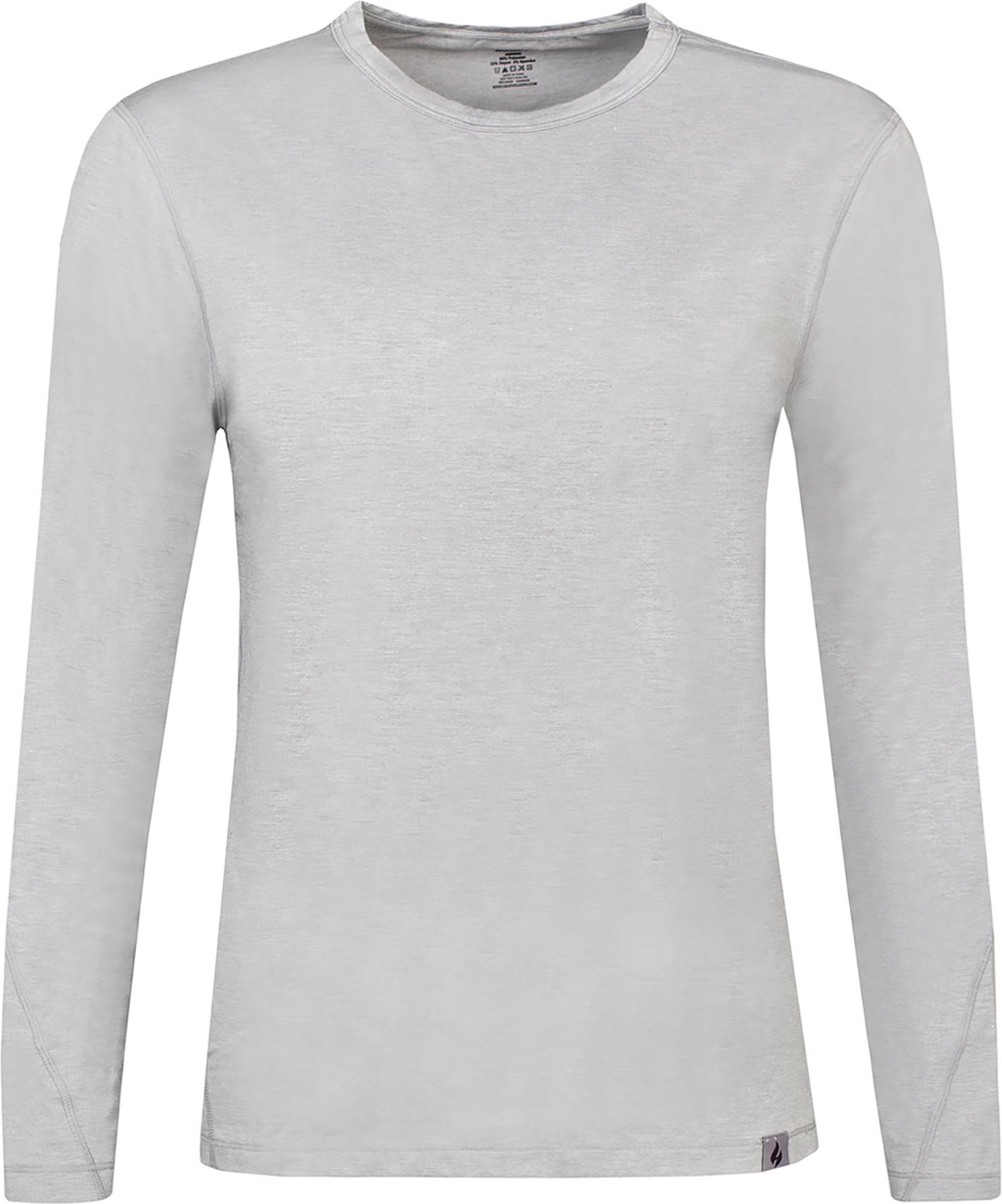 Ultra Lite Fleecegefüttertes Thermo-Oberteil für Damen | Damen Langarm-Thermo-Oberteil