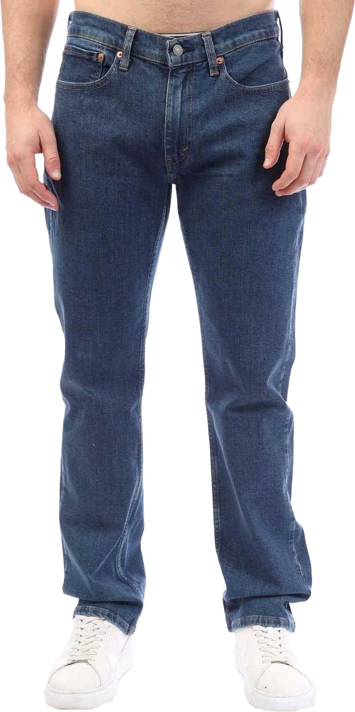 Levis - "514" Jeans für Herren (Blau)