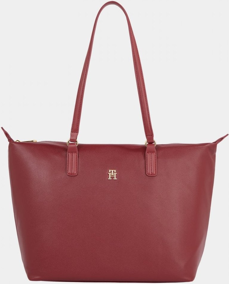 Tommy Hilfiger Poppy Plus Tote Bag