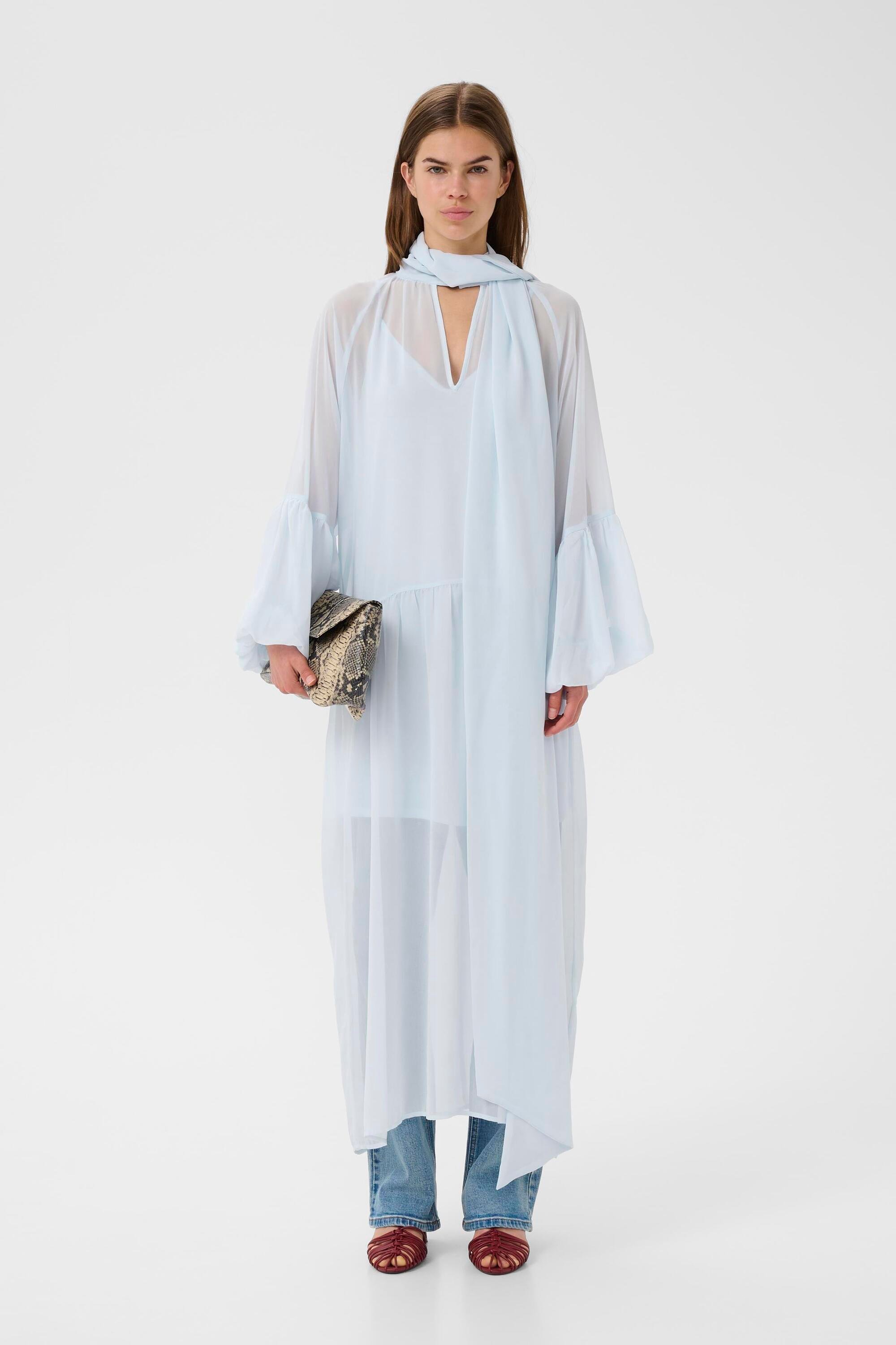 Kleid GZzurina Kleid Loose fit