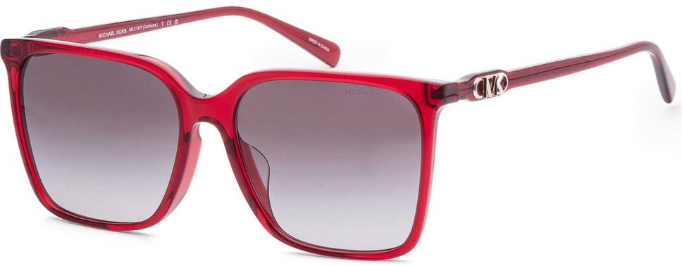 Michael Kors Multicolor Acetat-Sonnenbrille