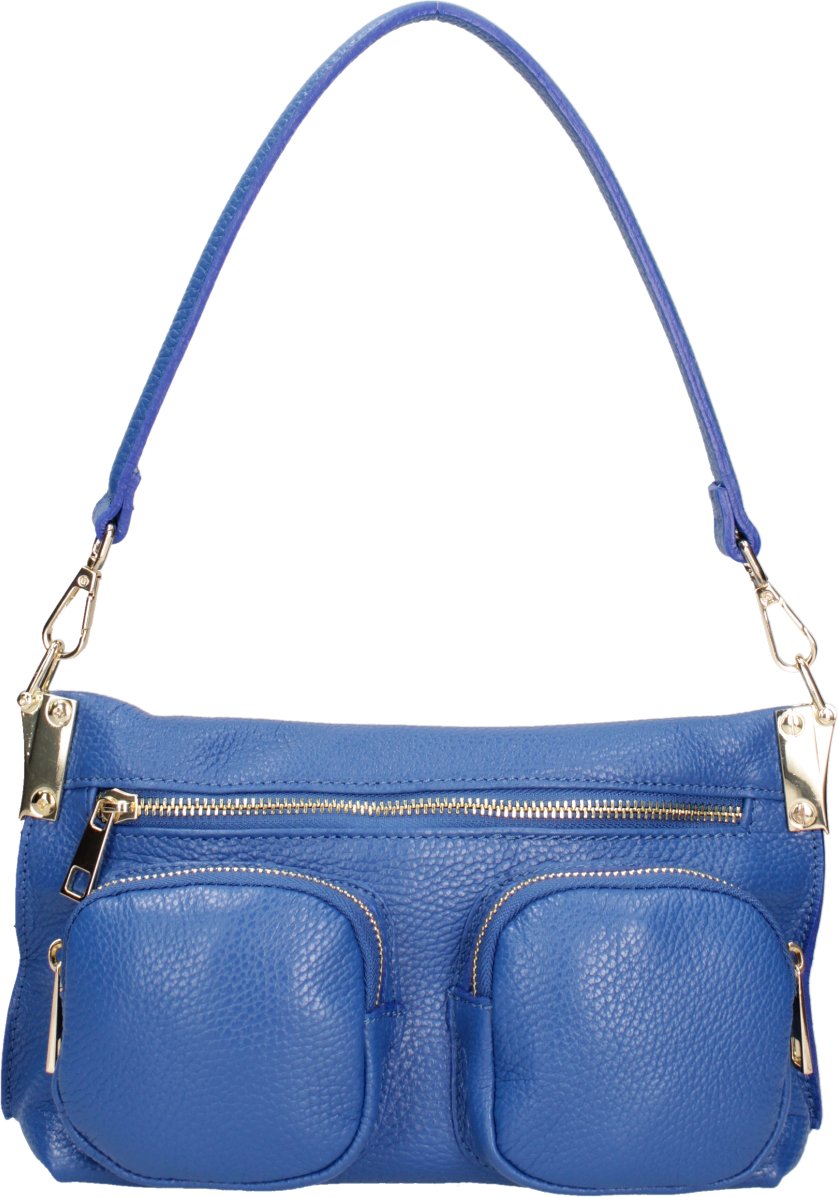 Roberta Rossi Schultertasche Frauen BLUETTE