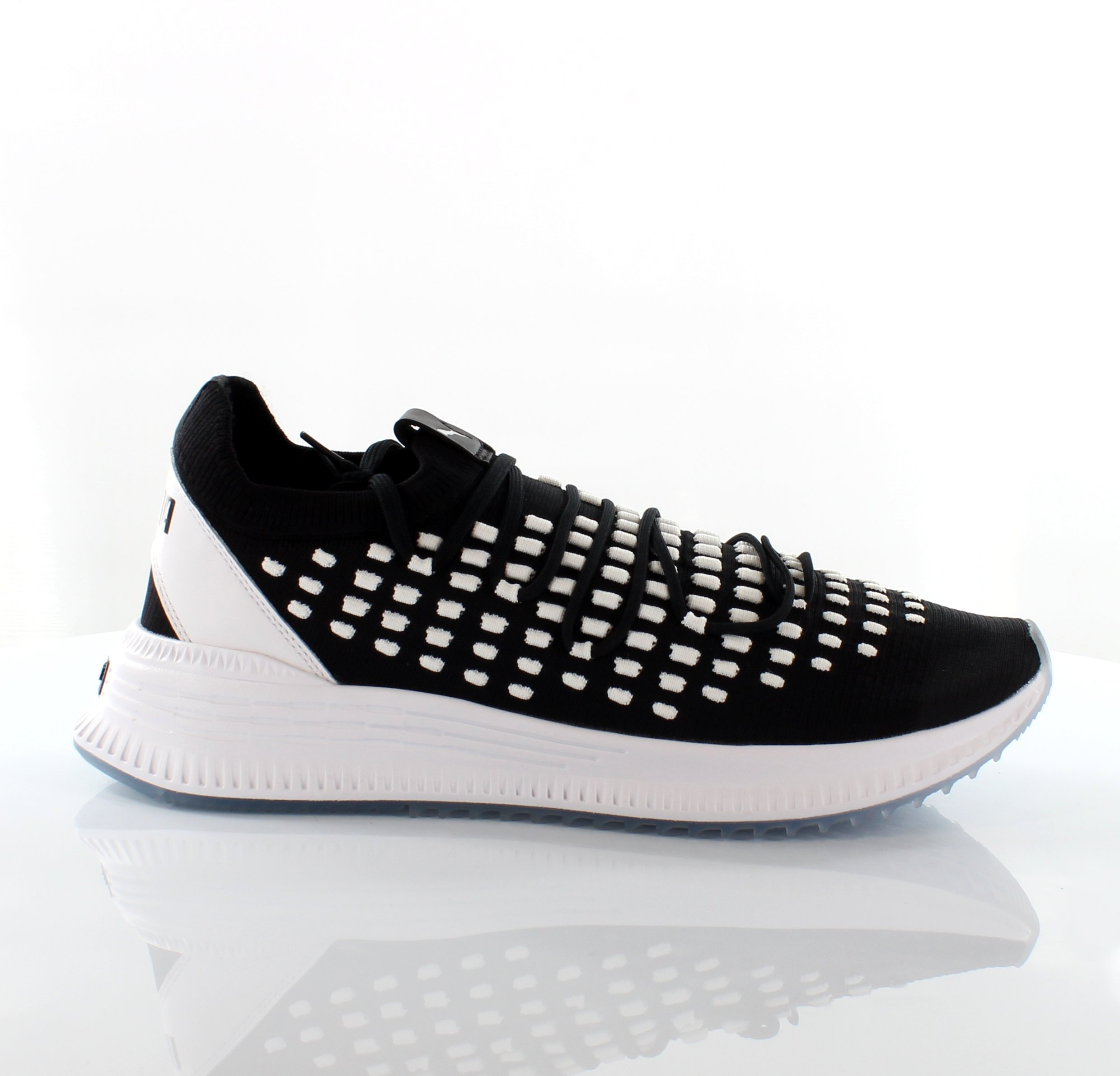 Puma Avid Fusefit Herren Black/White Trainer
