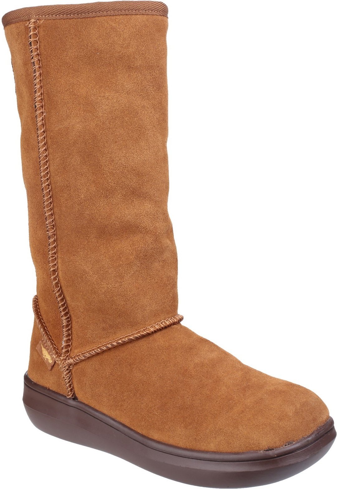 Sugardaddy Pull on Stiefel