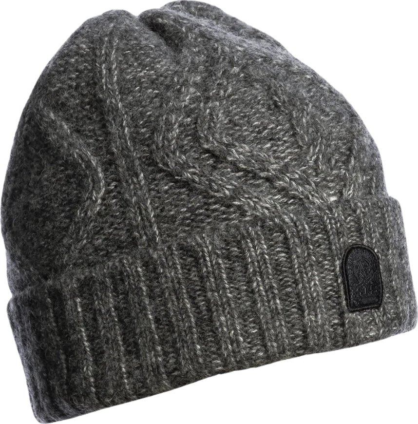 Parajumpers Kerr Hut Schwarz