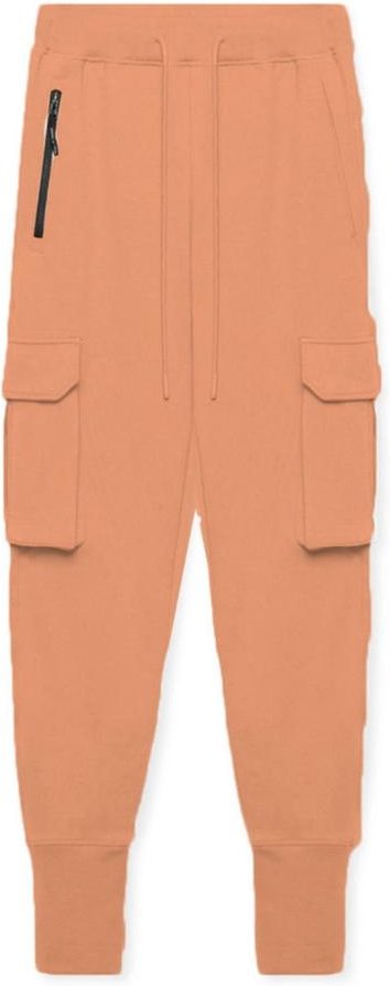 Thumbnail - Herren Cargo Jogger Hose mit mehreren Taschen