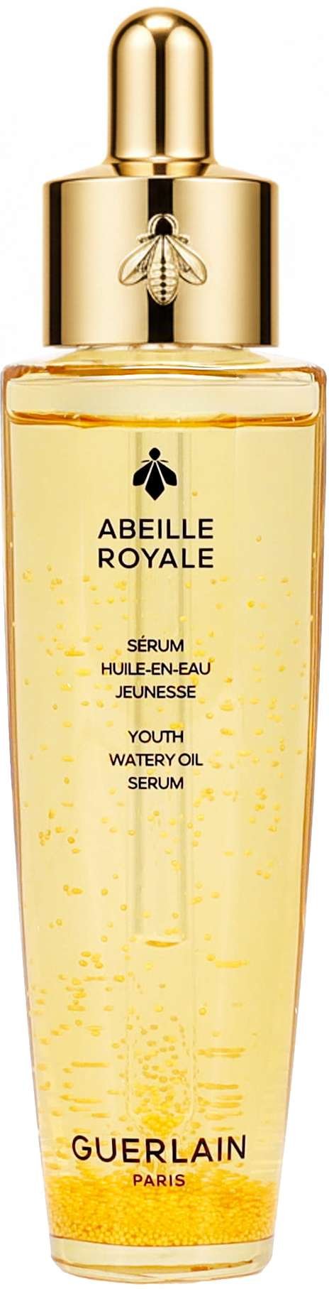 Guerlain Abeille Royale Jugendliches Watery Ölserum 50ml