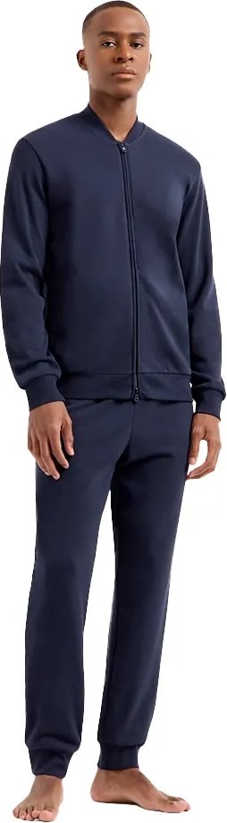 Trainingsanzug Emporio Armani Herren Heritage Eagle