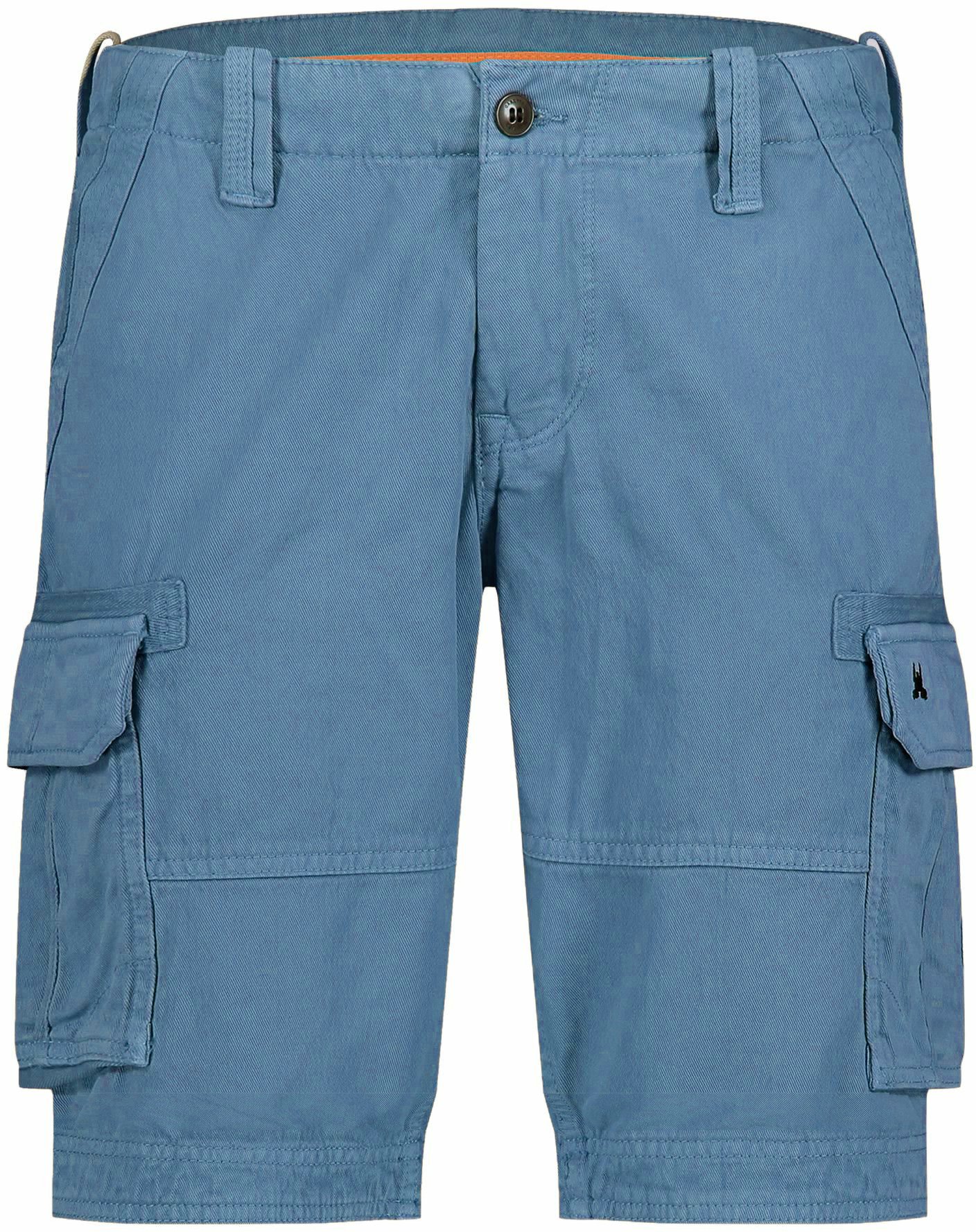 Herren-Shorts der Marke Gaastra. Die Gaastra Shorts sind aus 98% Baumwolle und 2% Elastan gefertigt und haben eine norma...