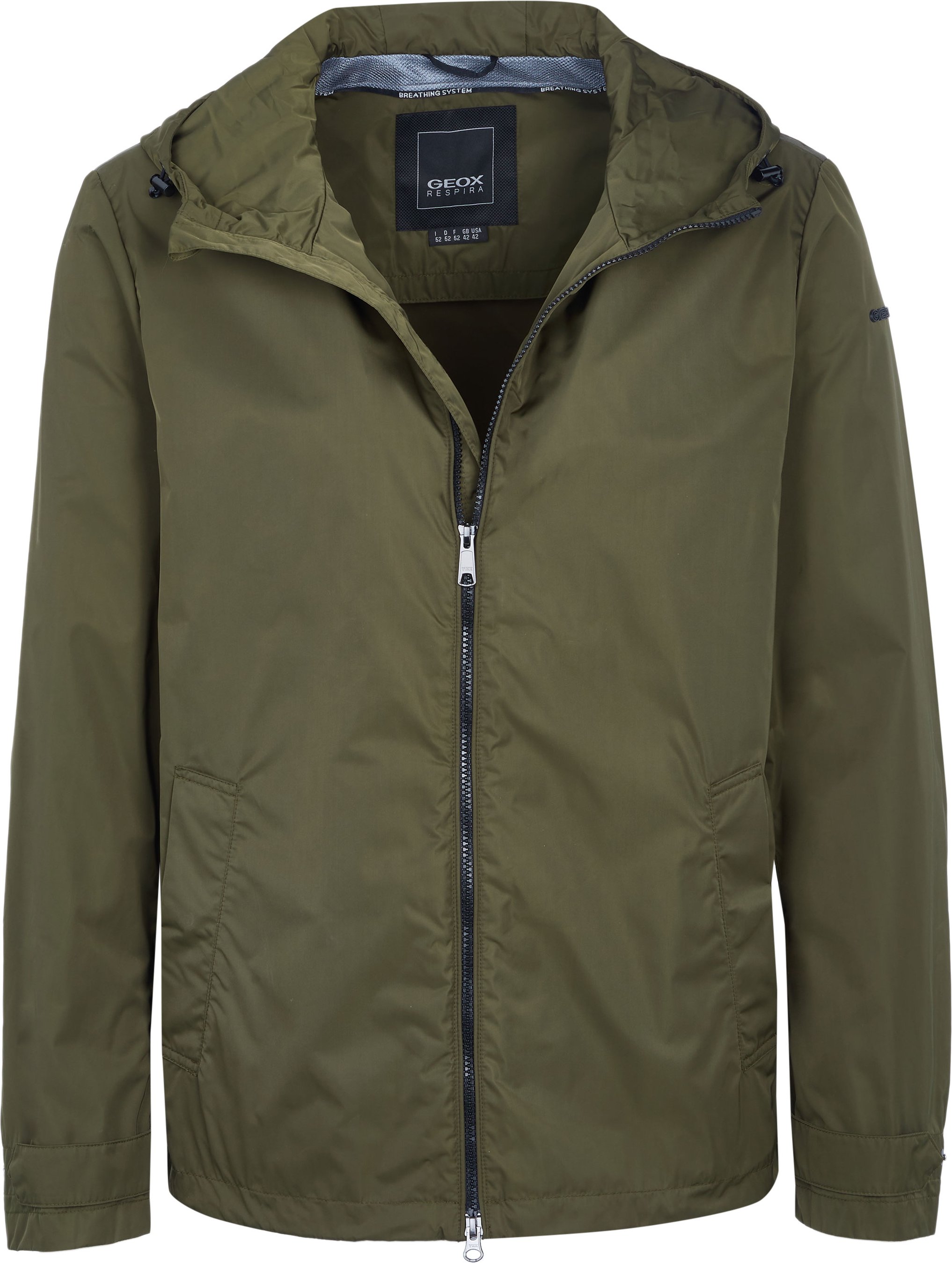 Thumbnail - Geox Jacke