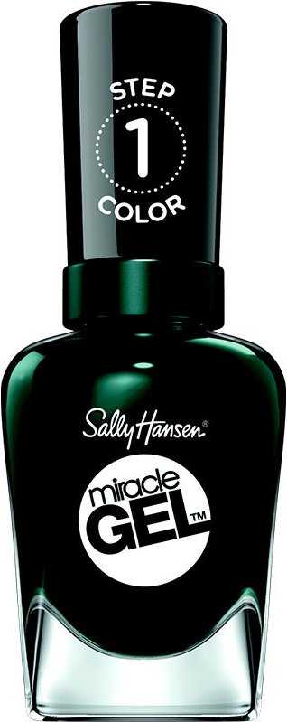 Miracle Gel #676-jealous Boyfriend 14,7 ml