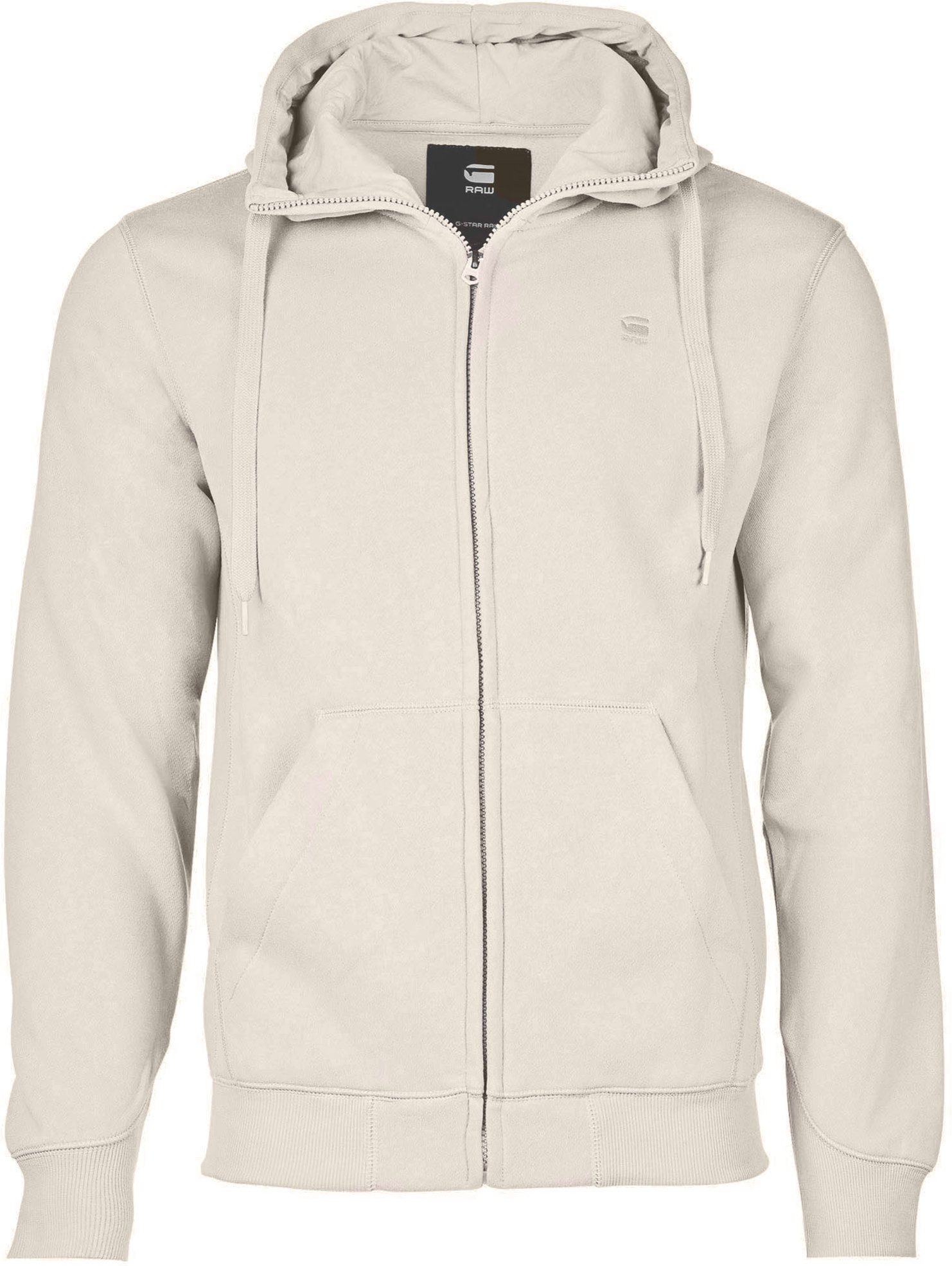 G Star Raw Premium Core Hdd Zip Sw LS Sweatjacke