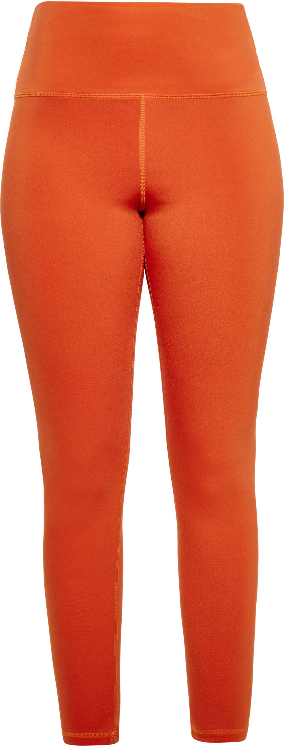 Faina Schlauch Damen orange