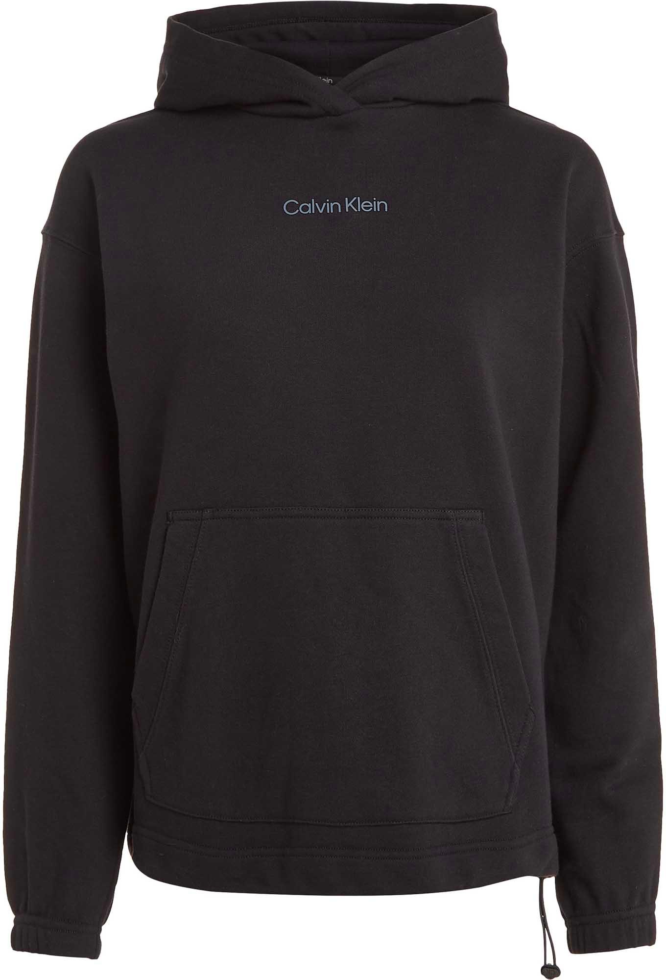 Pull Ck Performance Pw - Sweat À Capuche