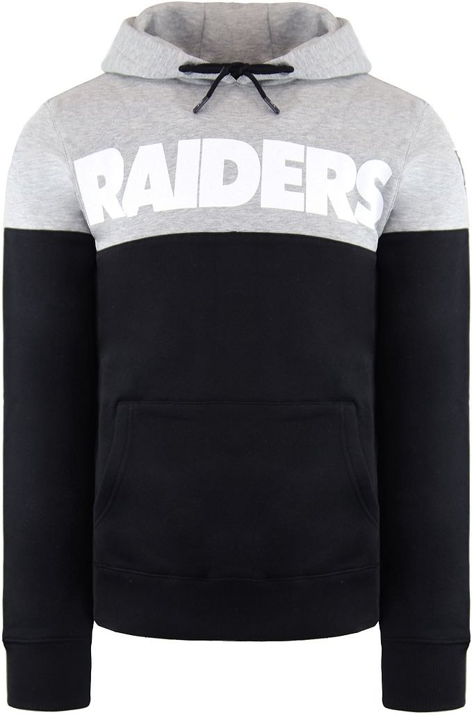 Fanatiker NFL Las Vegas Riders Herren Hoodie