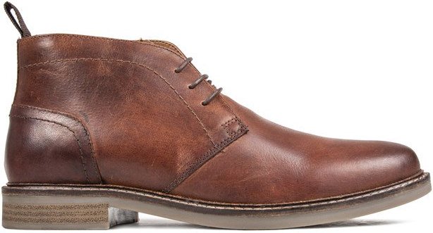 Red Tape Crick Dallas Leder Herren