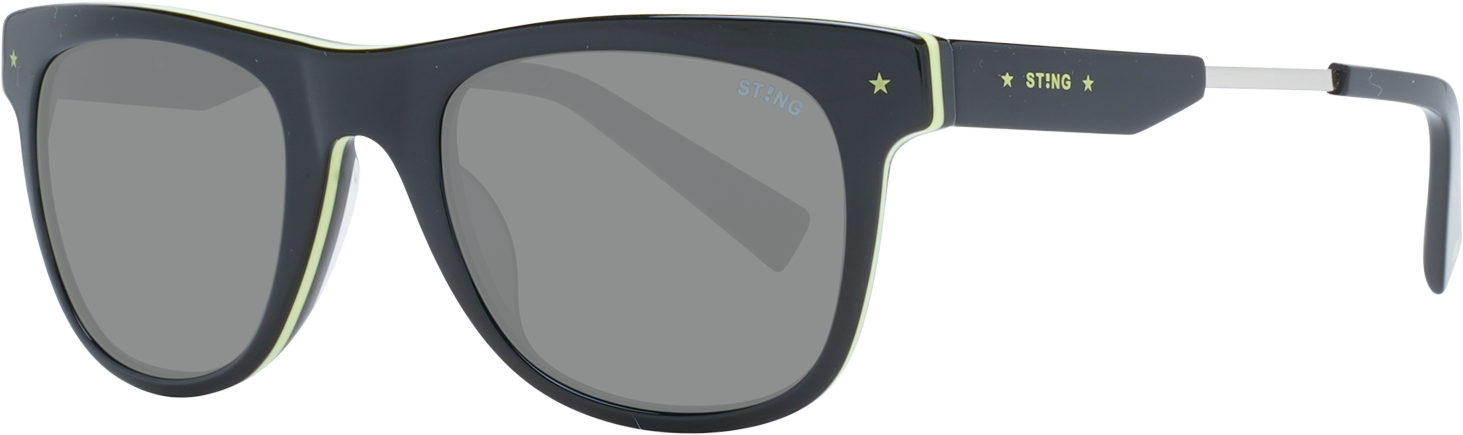Thumbnail - Sting Sonnenbrille SST383 0B29 51