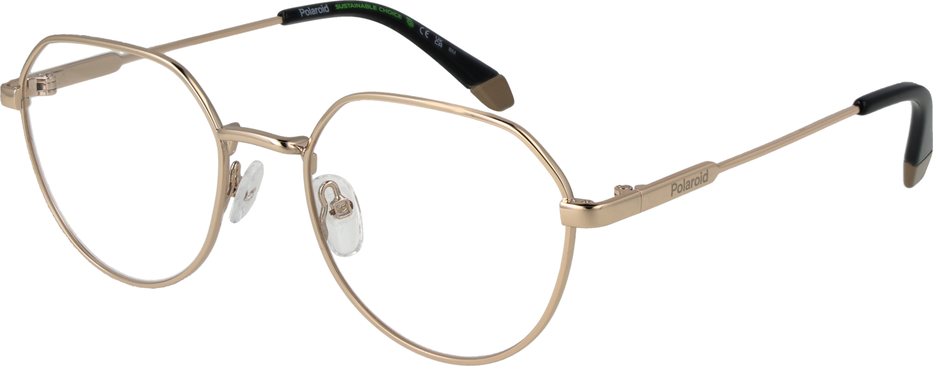Polaroid Brillenfassung PLD D465 J5G 52